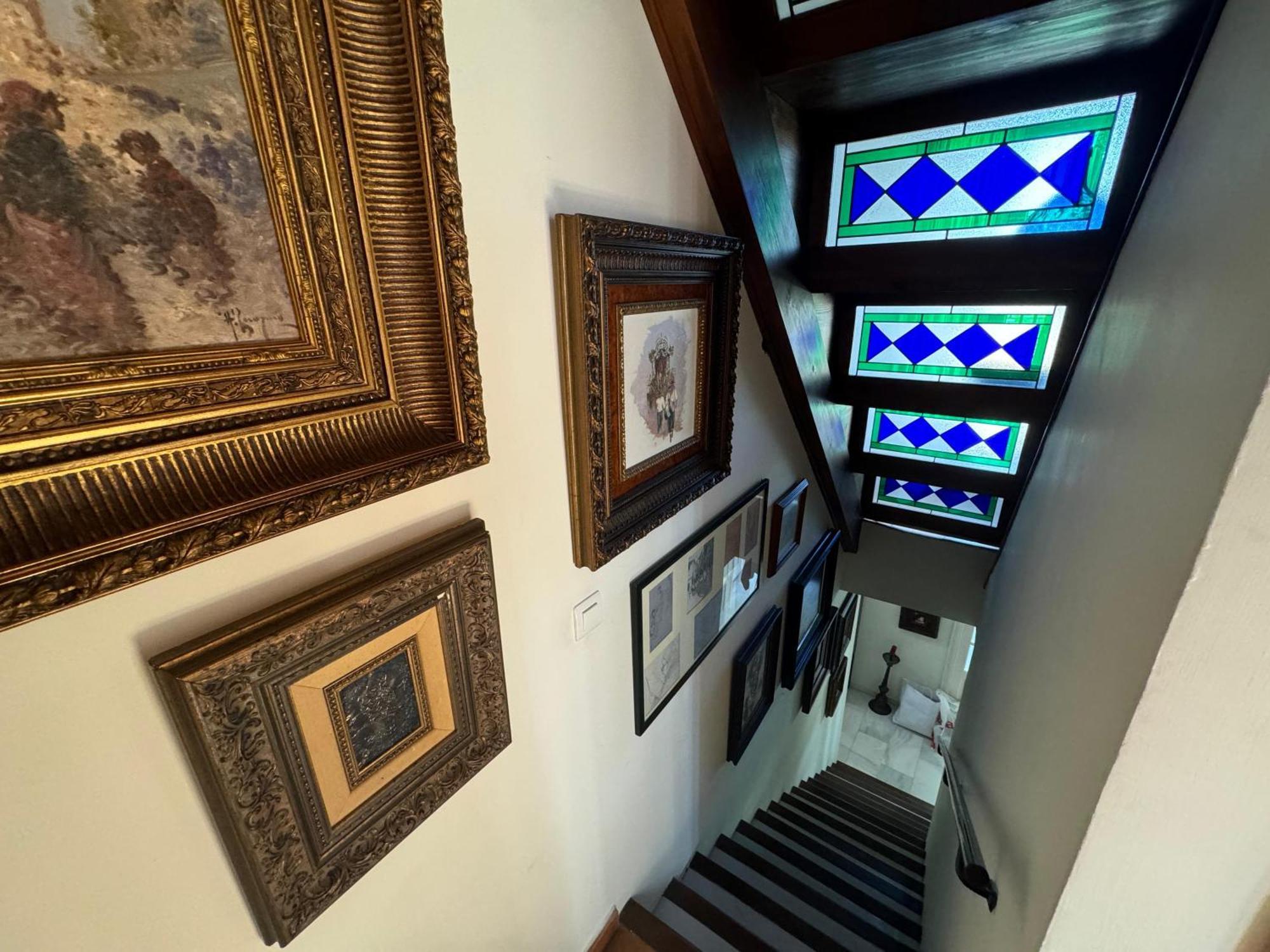 Wonderful Duplex In Calle Betis Daire Sevilla Dış mekan fotoğraf