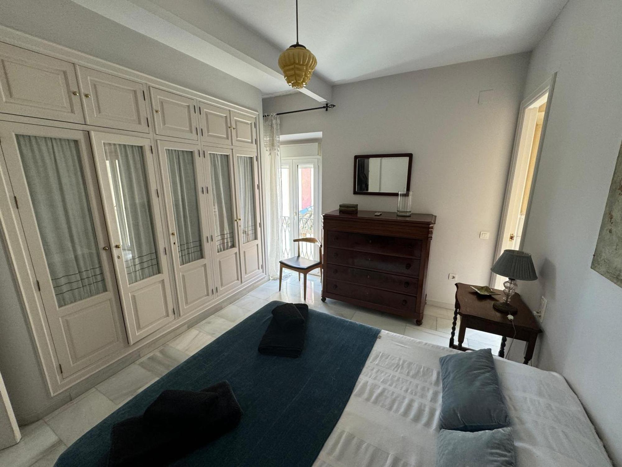 Wonderful Duplex In Calle Betis Daire Sevilla Dış mekan fotoğraf