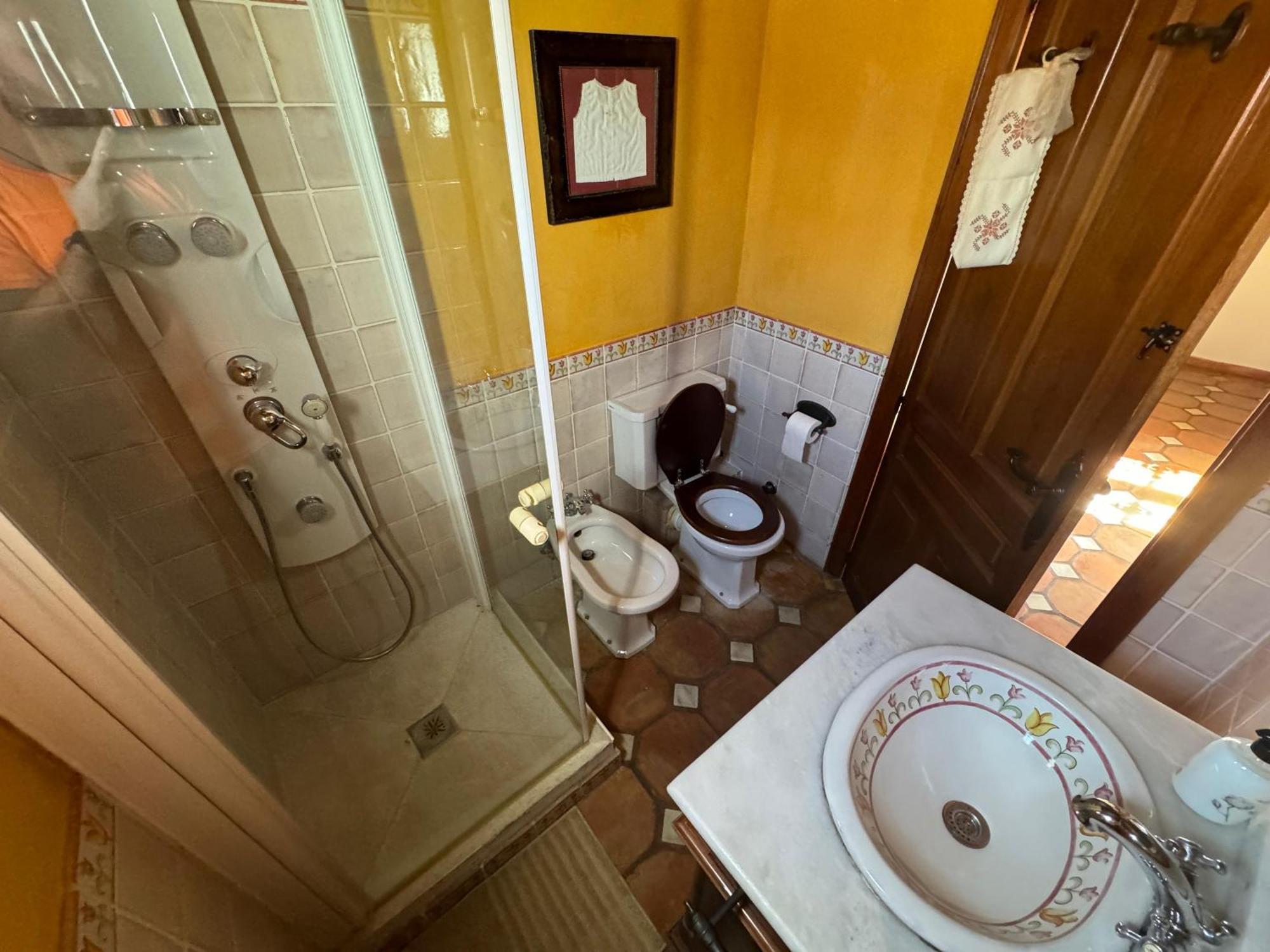 Wonderful Duplex In Calle Betis Daire Sevilla Dış mekan fotoğraf
