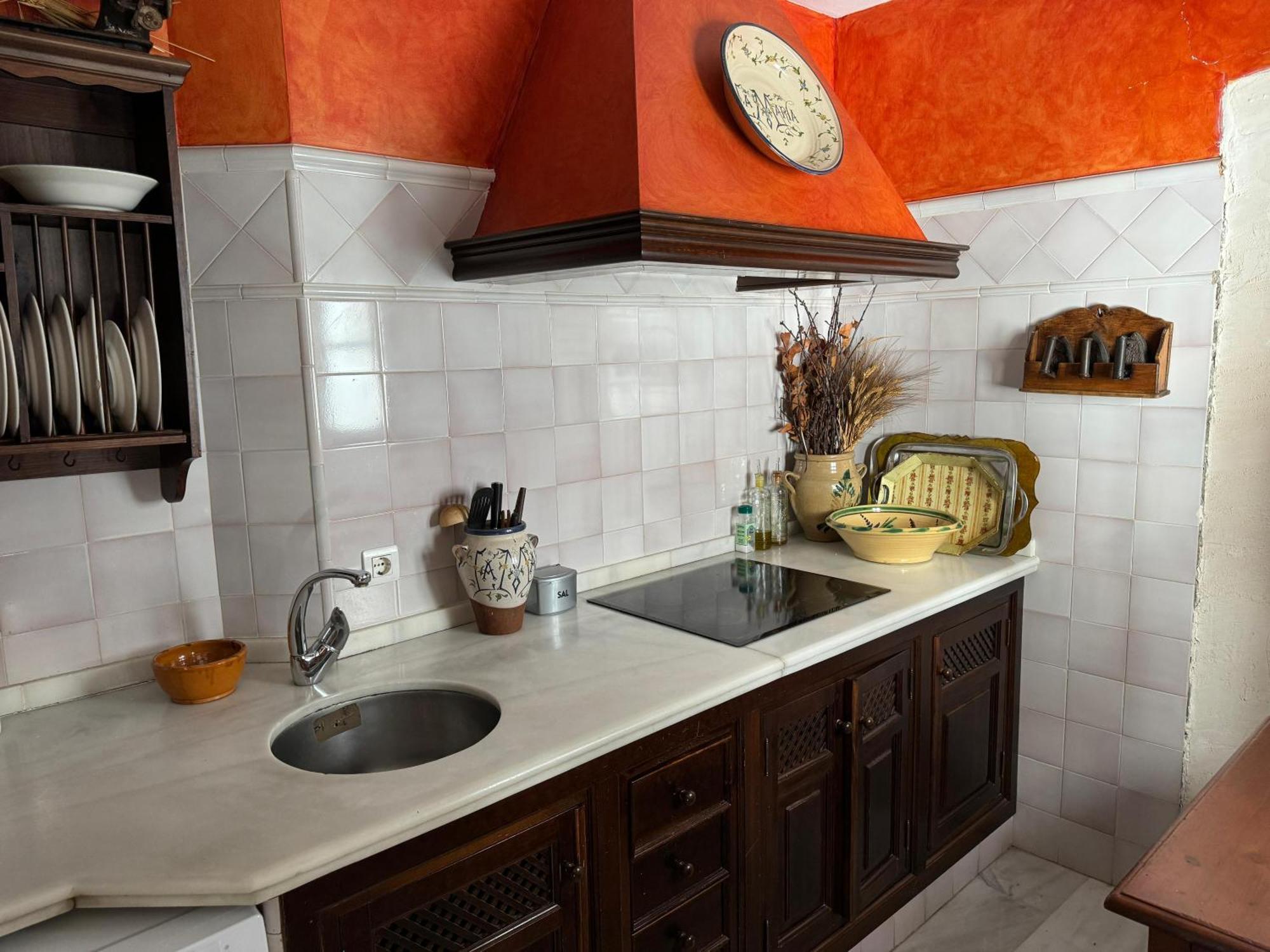 Wonderful Duplex In Calle Betis Daire Sevilla Dış mekan fotoğraf