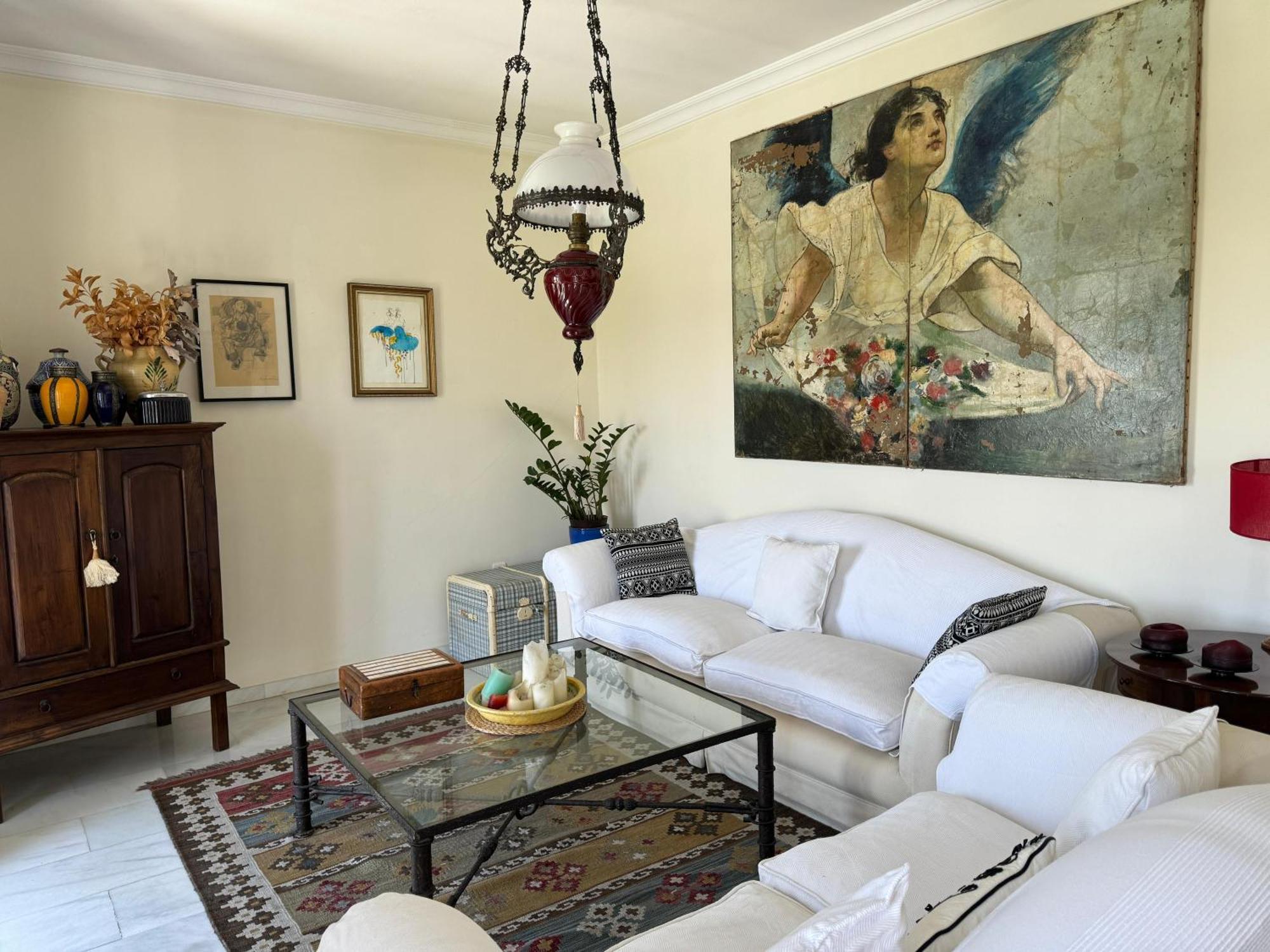 Wonderful Duplex In Calle Betis Daire Sevilla Dış mekan fotoğraf